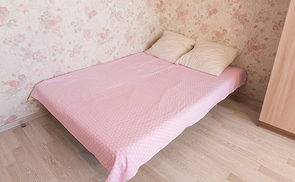 卧室床如何摆放可以为子女添福
