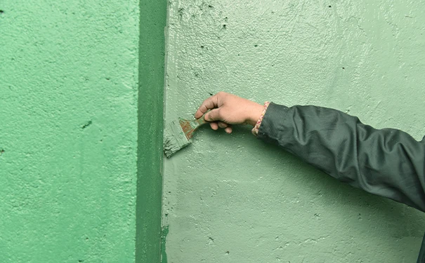 卫生间防水到底刷多高(家庭卫生间防水高度) 卫生间防水到底刷多高(家庭卫生间防水高度)