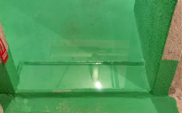 卫生间门口为何渗水_卫生间门槛石防水做法