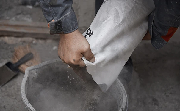 装修到底需要多少水泥(家装水泥选购指南)