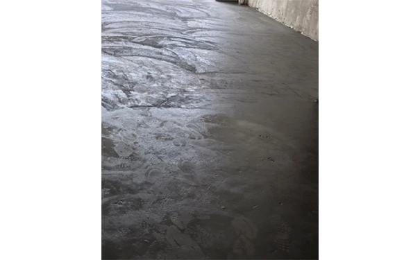 装修房屋水泥怎么选?水泥质量好坏的区别